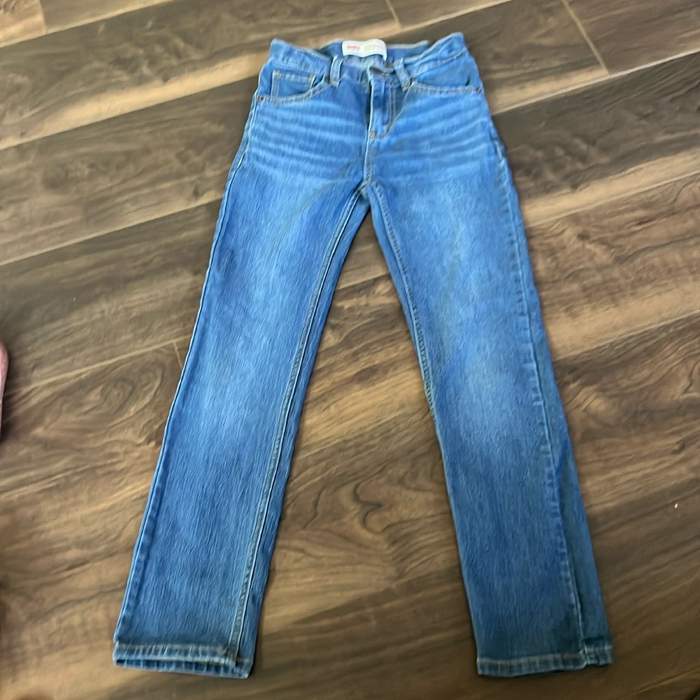 Levi’s Jeans Boys